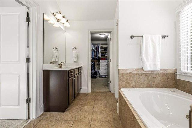 3218 Claudia Place, Peachtree Corners, GA 30092