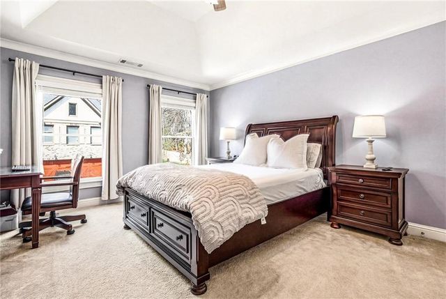 3218 Claudia Place, Peachtree Corners, GA 30092