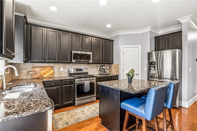 3218 Claudia Place, Peachtree Corners, GA 30092