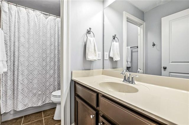 3218 Claudia Place, Peachtree Corners, GA 30092