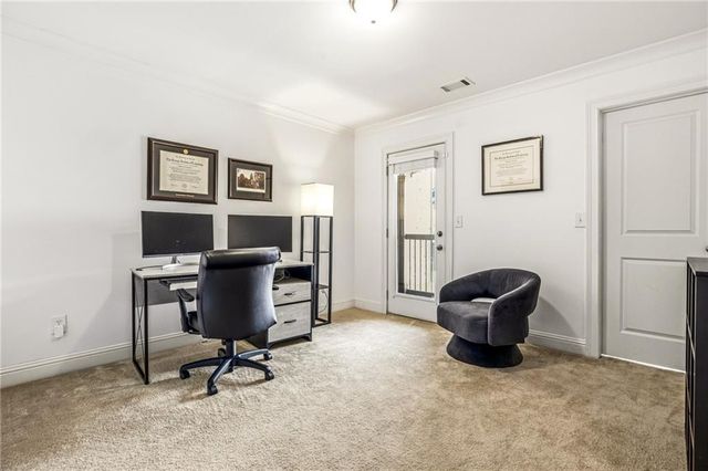 3218 Claudia Place, Peachtree Corners, GA 30092