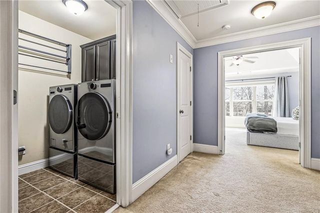 3218 Claudia Place, Peachtree Corners, GA 30092