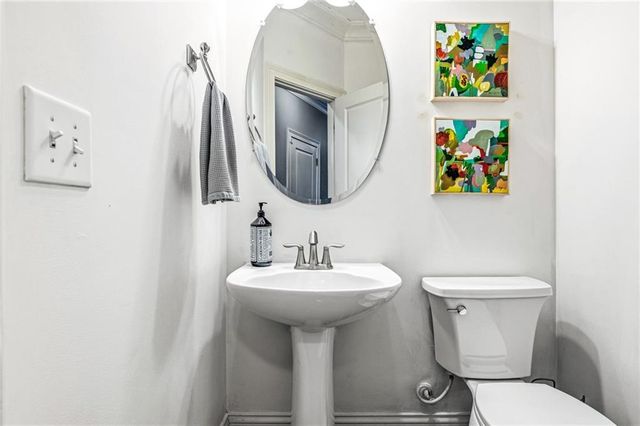 3218 Claudia Place, Peachtree Corners, GA 30092