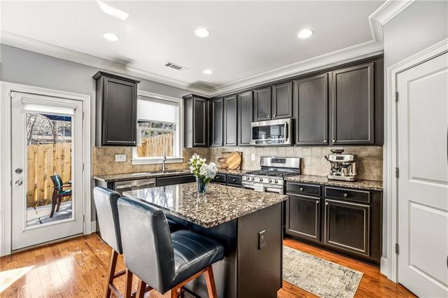 3218 Claudia Place, Peachtree Corners, GA 30092