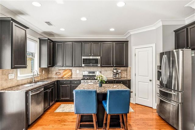 3218 Claudia Place, Peachtree Corners, GA 30092