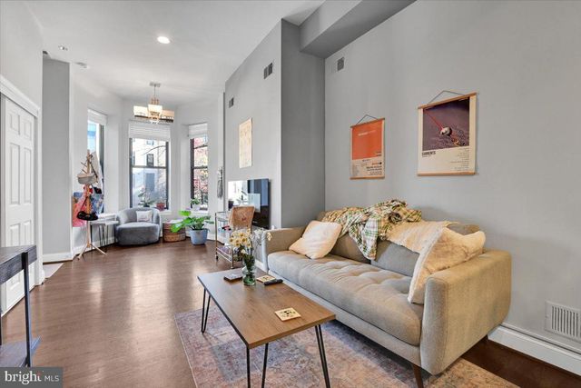 1614 15TH ST NW, Washington, DC 20009