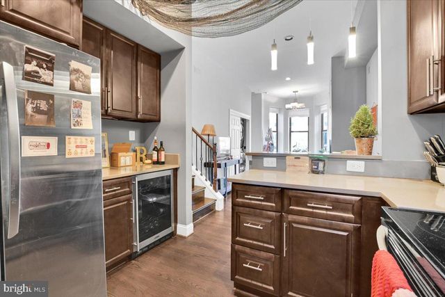 1614 15TH ST NW, Washington, DC 20009