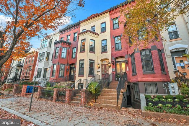 1614 15TH ST NW, Washington, DC 20009