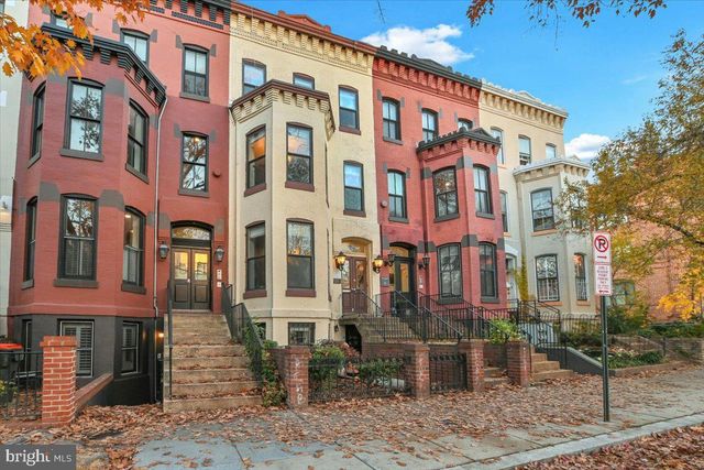 1614 15TH ST NW, Washington, DC 20009