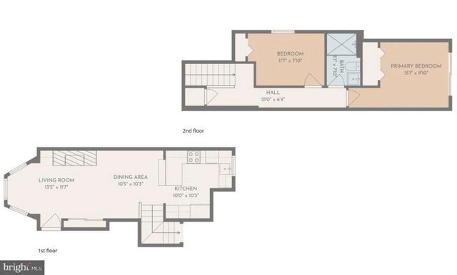 1614 15TH ST NW, Washington, DC 20009