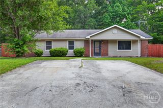 720 Thornwood Way, Hinesville, GA 31313
