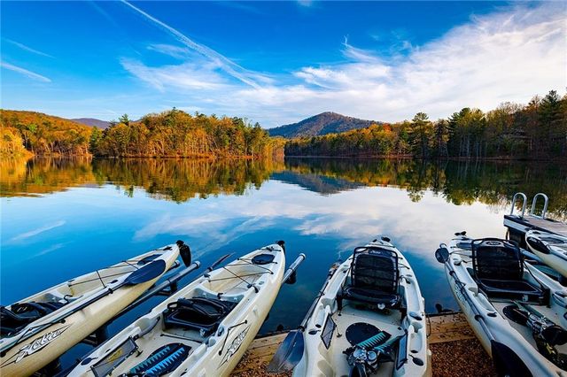590 Wake Robin Drive, Big Canoe, GA 30143