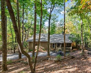 590 Wake Robin Drive, Big Canoe, GA 30143