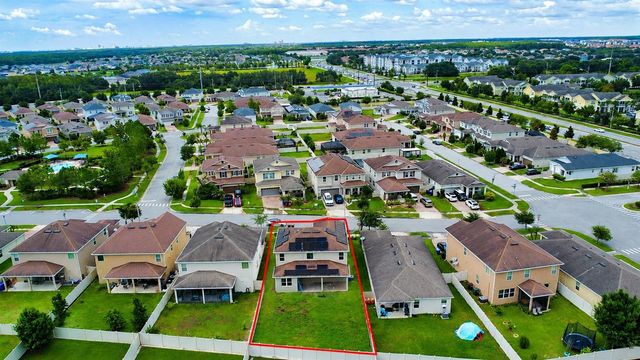 3430 CANVAS STREET, Kissimmee, FL 34741