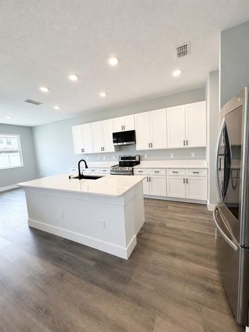 3430 CANVAS STREET, Kissimmee, FL 34741