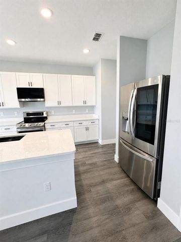 3430 CANVAS STREET, Kissimmee, FL 34741