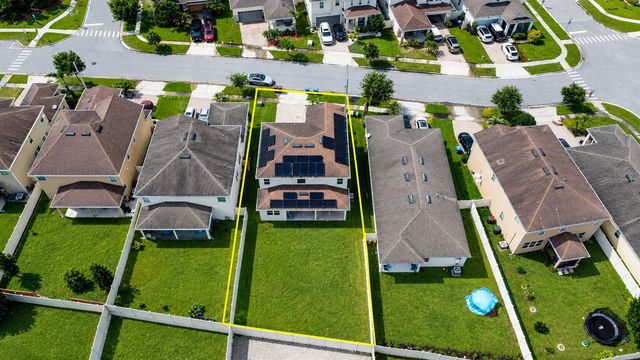3430 CANVAS STREET, Kissimmee, FL 34741