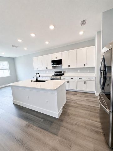 3430 CANVAS STREET, Kissimmee, FL 34741