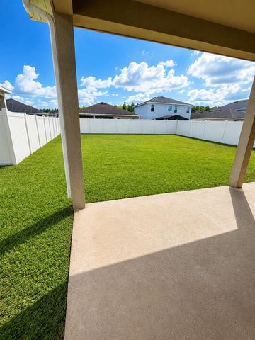3430 CANVAS STREET, Kissimmee, FL 34741
