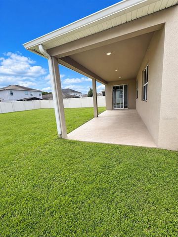 3430 CANVAS STREET, Kissimmee, FL 34741