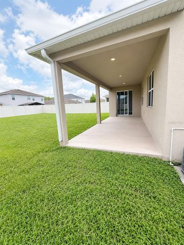 3430 CANVAS STREET, Kissimmee, FL 34741