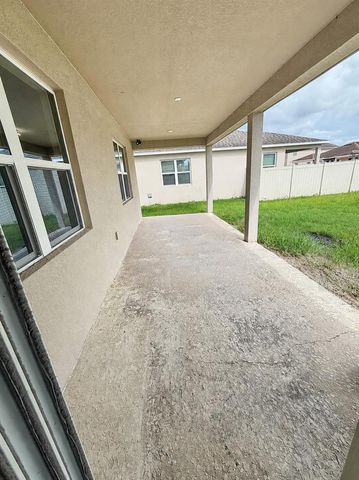 3430 CANVAS STREET, Kissimmee, FL 34741