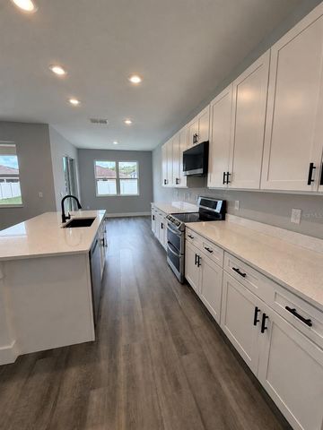 3430 CANVAS STREET, Kissimmee, FL 34741