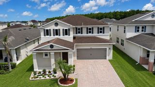 3430 CANVAS STREET, Kissimmee, FL 34741