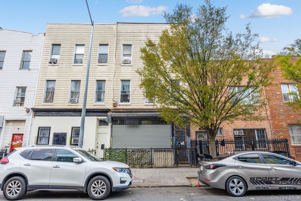 229 Central Avenue, Brooklyn, NY 11221
