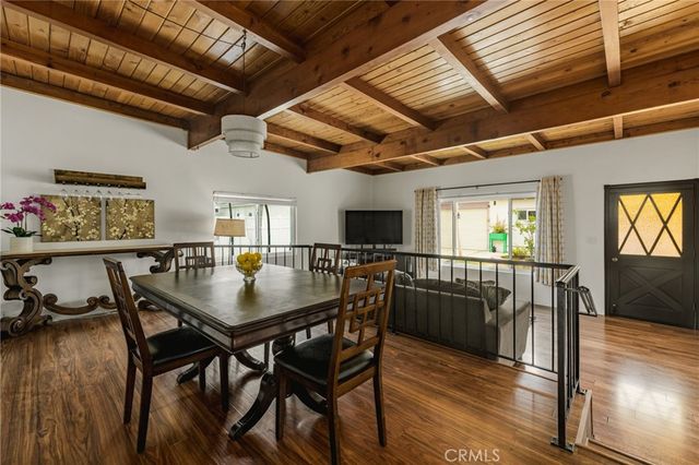 6834 Shoshone, Lake Balboa, CA 91406