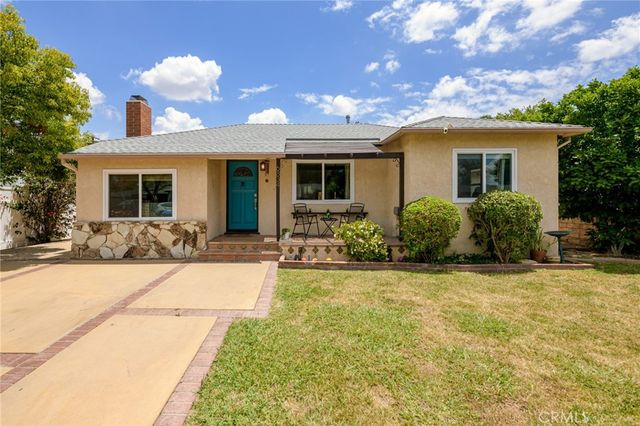 6834 Shoshone, Lake Balboa, CA 91406