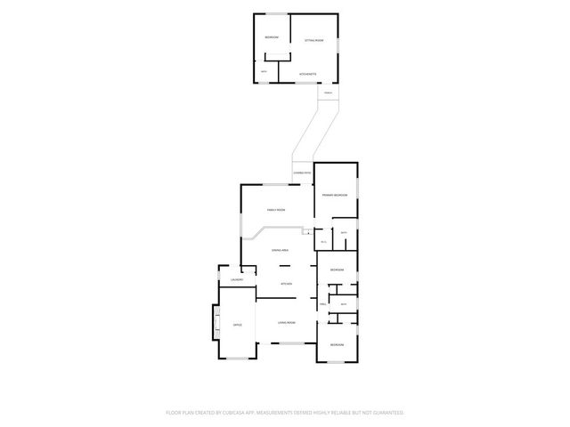 6834 Shoshone, Lake Balboa, CA 91406