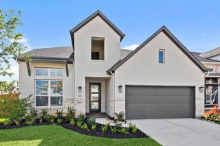 3169 Stingray Cove Drive, Katy, TX 77493