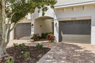 4026 OVERTURE CIRCLE 4026, Bradenton, FL 34209