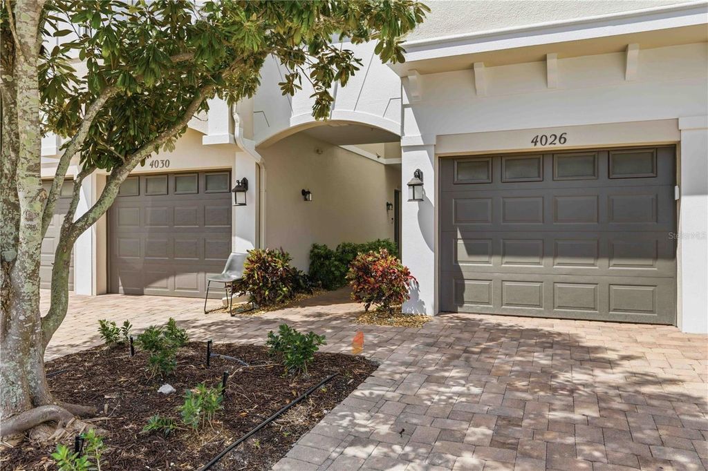 4026 OVERTURE CIRCLE 4026, Bradenton, FL 34209