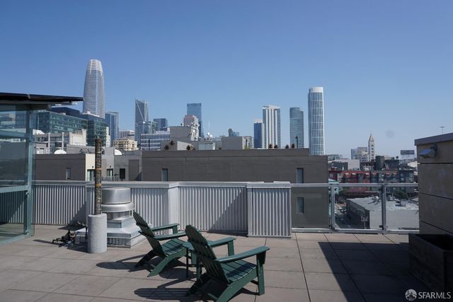 766 Harrison Street 209, San Francisco, CA 94107