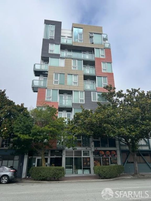 766 Harrison Street 209, San Francisco, CA 94107