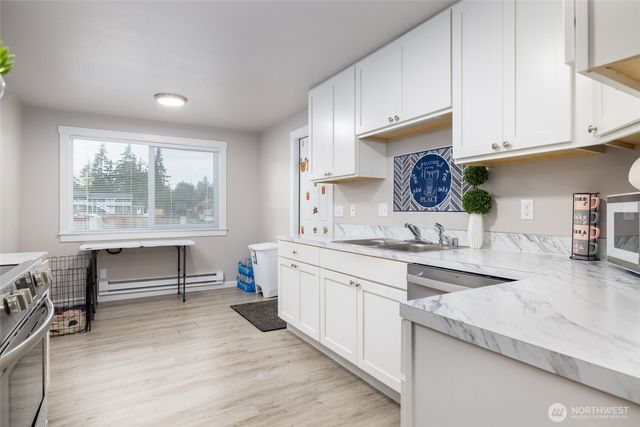 401 Stanford Drive, Mount Vernon, WA 98273