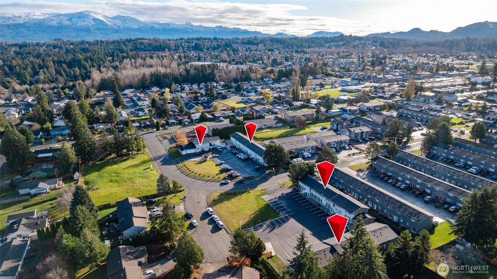 401 Stanford Drive, Mount Vernon, WA 98273