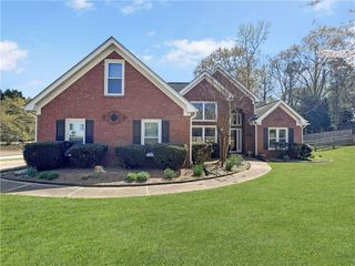 4470 Bogan Gates Drive, Buford, GA 30519