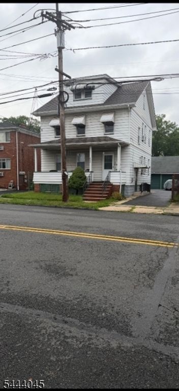 806 Roselle St, Linden City, NJ 07036 — photo 2