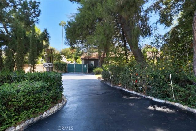 6438 Orion Avenue, Van Nuys, CA 91406