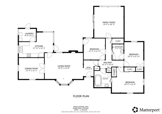 6438 Orion Avenue, Van Nuys, CA 91406