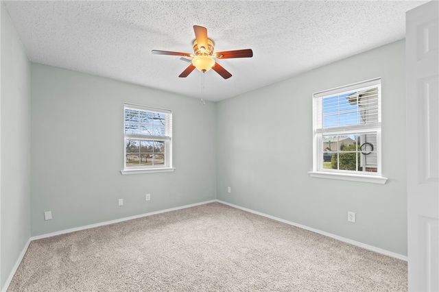 103 NW J Street, Bentonville, AR 72712