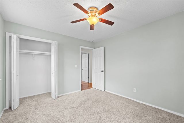 103 NW J Street, Bentonville, AR 72712