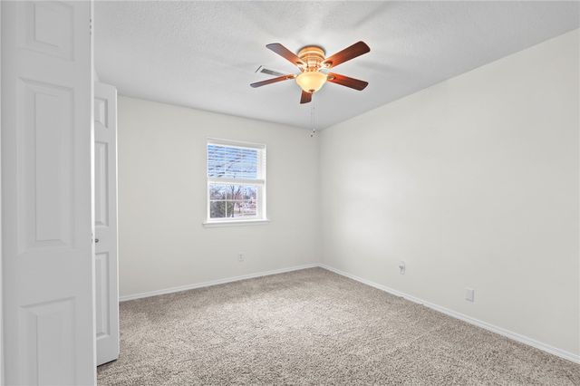 103 NW J Street, Bentonville, AR 72712