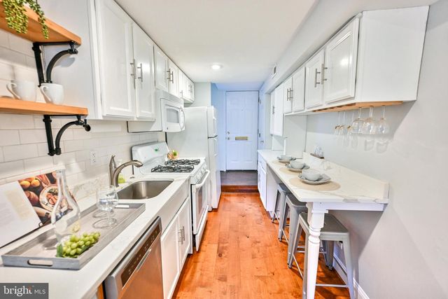 1601 MARSHALL ST, Baltimore, MD 21230