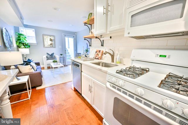 1601 MARSHALL ST, Baltimore, MD 21230