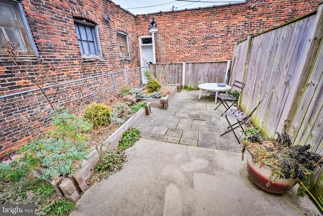 1601 MARSHALL ST, Baltimore, MD 21230