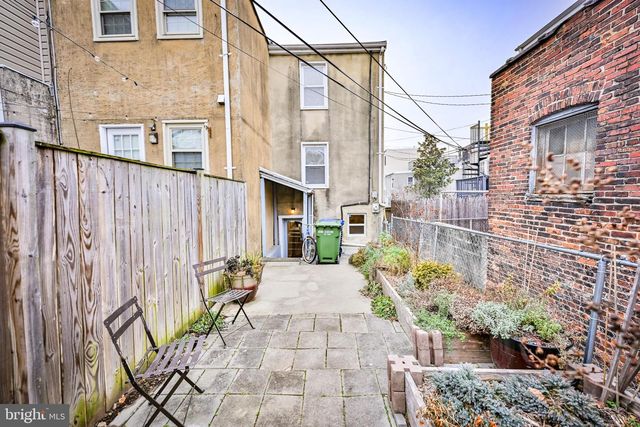 1601 MARSHALL ST, Baltimore, MD 21230